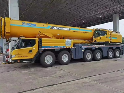 廣州吊車出租 專業服務與合理報價，助力高效道路貨物運輸