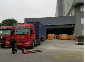 清遠至湖州市長興縣公路貨物運輸全攻略